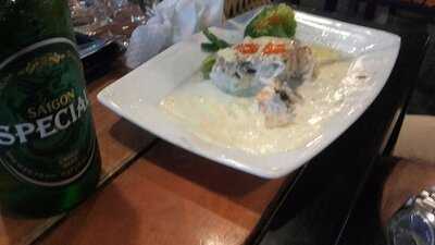 Cosmo Lounge Cafe & Studio