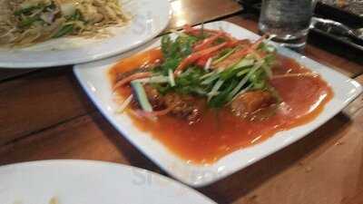 Cosmo Lounge Cafe & Studio