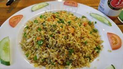 Cosmo Lounge Cafe & Studio