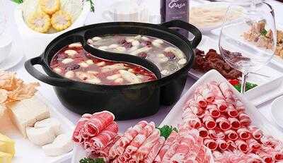 Ba Con Cuu Phan Xich Long