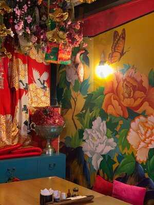 Chaya Boutique Plus Japanese Food And Sweets