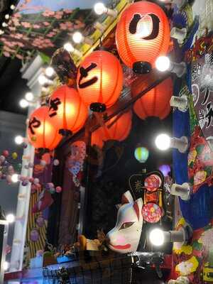 Chaya Boutique Plus Japanese Food And Sweets