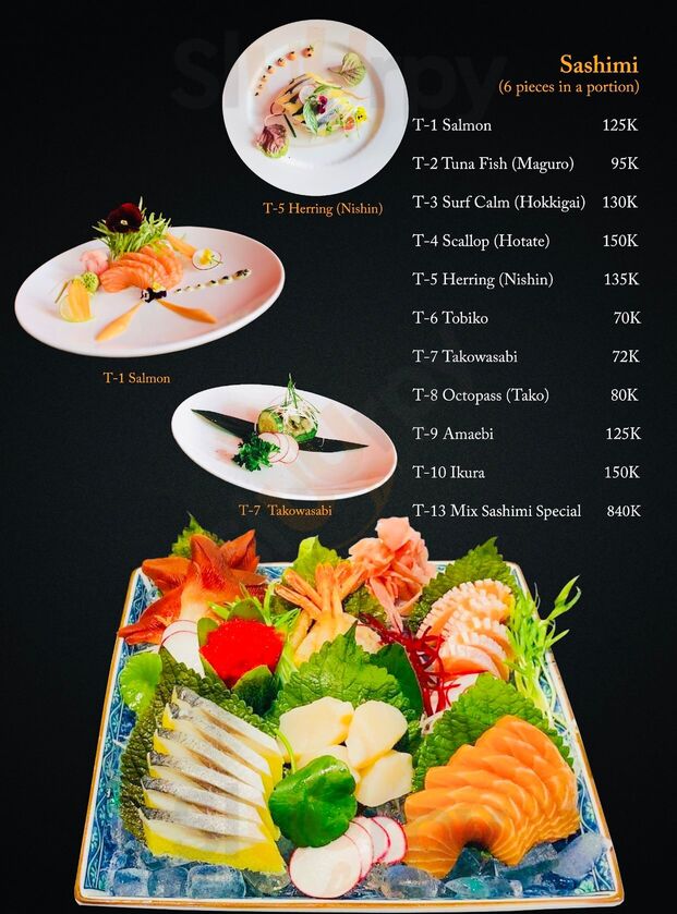 Chaya Boutique Plus Japanese Food And Sweets