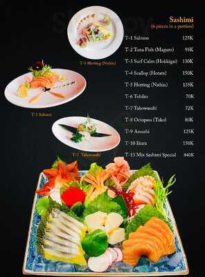 Chaya Boutique Plus Japanese Food And Sweets