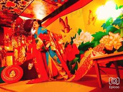 Chaya Boutique Plus Japanese Food And Sweets