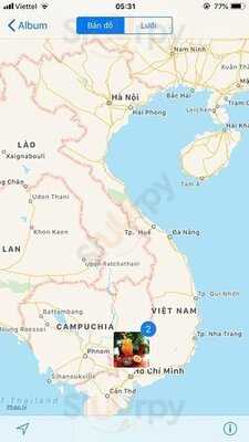 Cà Phê Trịnh - Xưa Và Nay