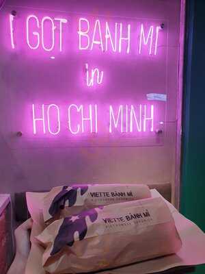 Viette Bánh Mì