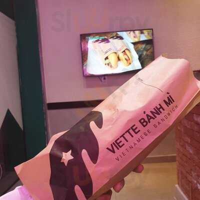 Viette Bánh Mì