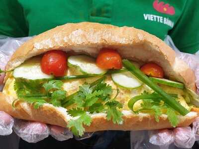 Viette Bánh Mì