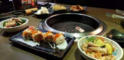 Sumo Bbq