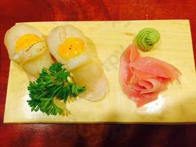 Uchi Sushi