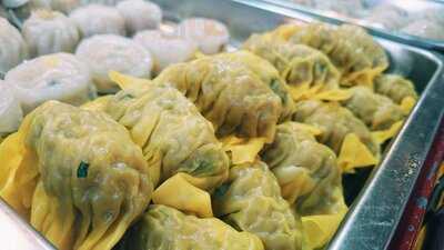 Lu's Corner - Hong Kong Street Food