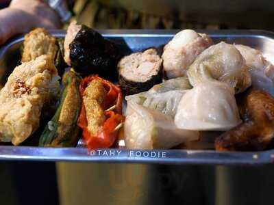 Lu's Corner - Hong Kong Street Food