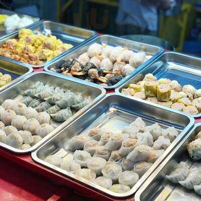 Lu's Corner - Hong Kong Street Food