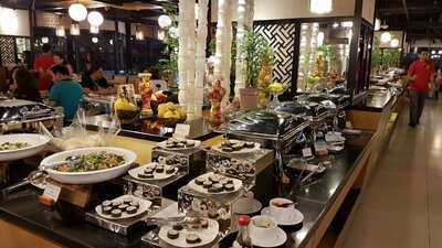 Hoàng Yến Buffet