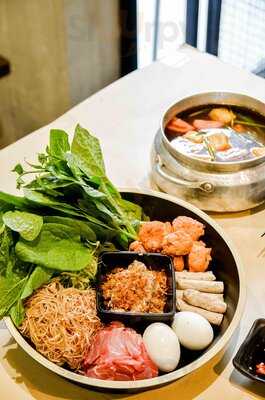 Mộc Riêu Nướng