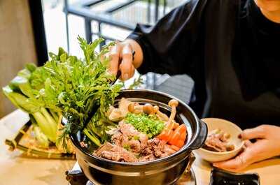 Mộc Riêu Nướng