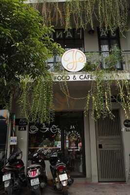 J.a Food & Cafe