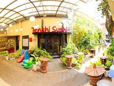 Nhà Hàng Sushi Tenshi