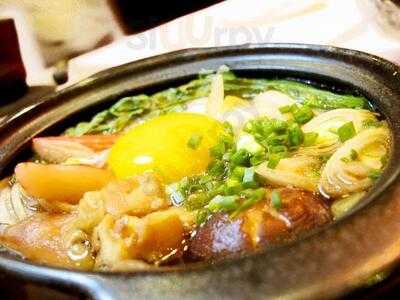 Nhà Hàng Sushi Tenshi