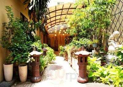 Nhà Hàng Sushi Tenshi