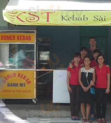 Kebab Sai Thanh