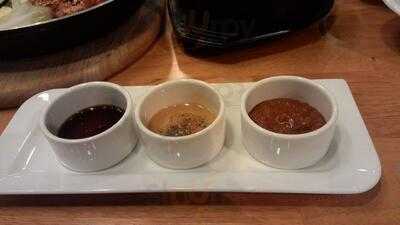 Nhà Hàng Moon's Kitchen