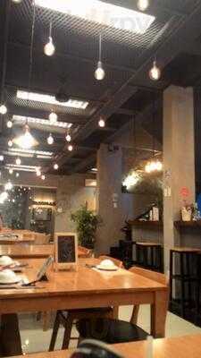 Nhà Hàng Moon's Kitchen