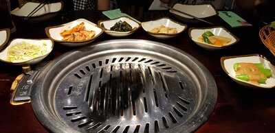 Gogi House - Saigon Centre