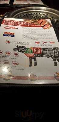 Gogi House - Saigon Centre