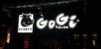 Gogi House - Saigon Centre