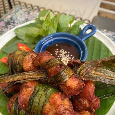 Ăn Cơm Uống Nước - Kin Khao Kin Nam