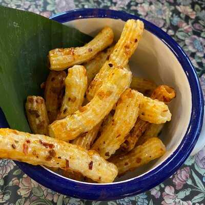 Ăn Cơm Uống Nước - Kin Khao Kin Nam