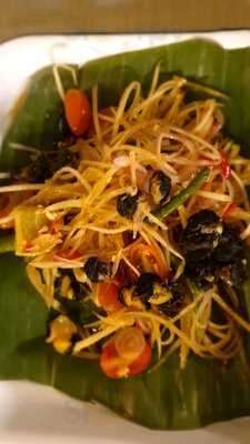 Ăn Cơm Uống Nước - Kin Khao Kin Nam