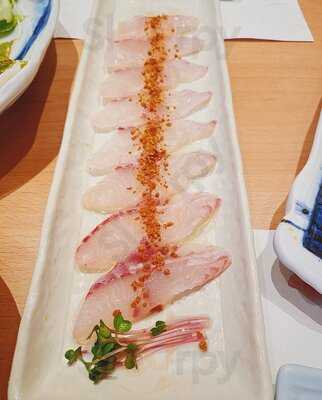 Sushi Hokkaido Sachi (phan Xích Long)