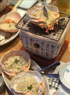 Sushi Hokkaido Sachi (phan Xích Long)