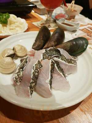 Sushi Hokkaido Sachi (phan Xích Long)