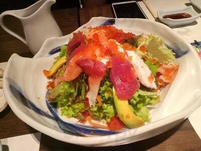 Sushi Hokkaido Sachi (phan Xích Long)