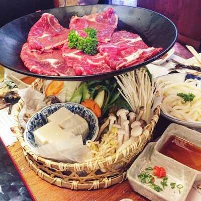 Sushi Hokkaido Sachi (phan Xích Long)