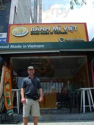 Bánh Mì Việt