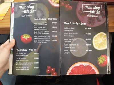 Nhà Hàng Vua Cua Bàu Cát