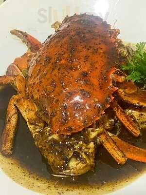 Nhà Hàng Vua Cua Bàu Cát