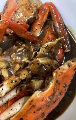 Nhà Hàng Vua Cua Bàu Cát