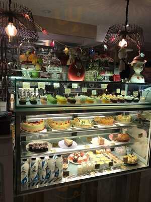 Quán Fly Garden Goody - Coffee & Cupcake