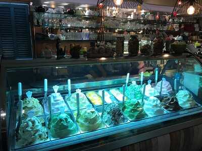 Quán Fly Garden Goody - Coffee & Cupcake