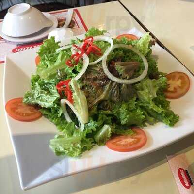 Nhà Hàng Lẩu & Bbq Shabu Kichoo