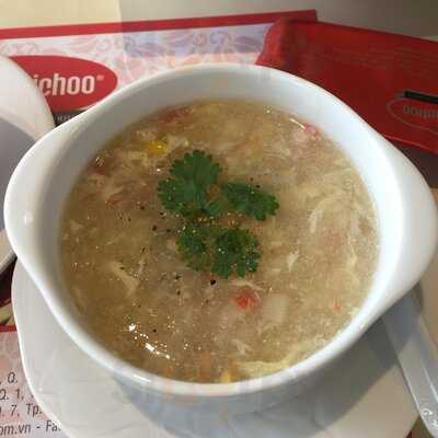 Nhà Hàng Lẩu & Bbq Shabu Kichoo