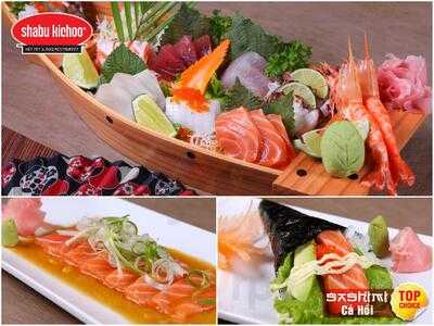 Nhà Hàng Lẩu & Bbq Shabu Kichoo