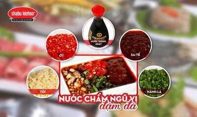 Nhà Hàng Lẩu & Bbq Shabu Kichoo