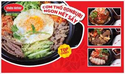 Nhà Hàng Lẩu & Bbq Shabu Kichoo
